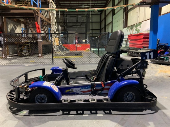 Go-cart