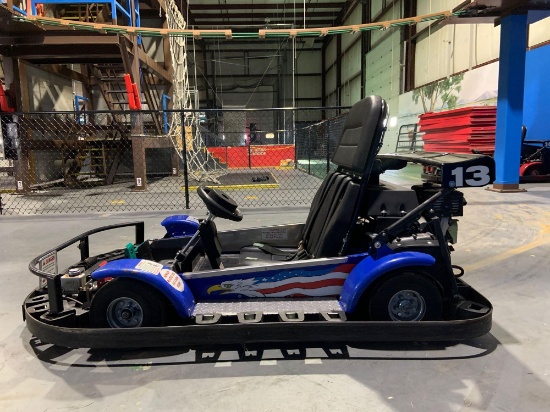 Go-cart