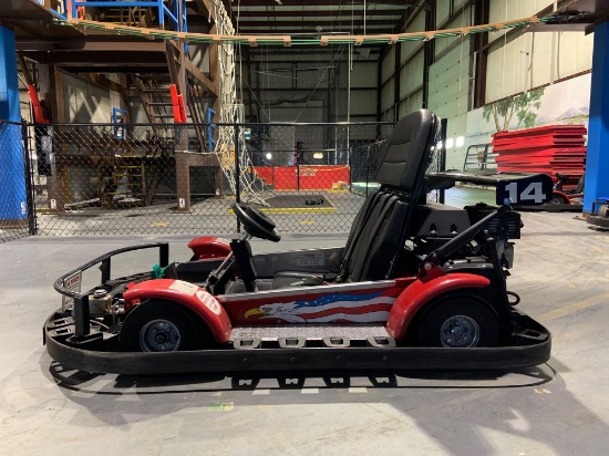 Go-cart