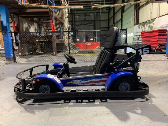 Go-cart