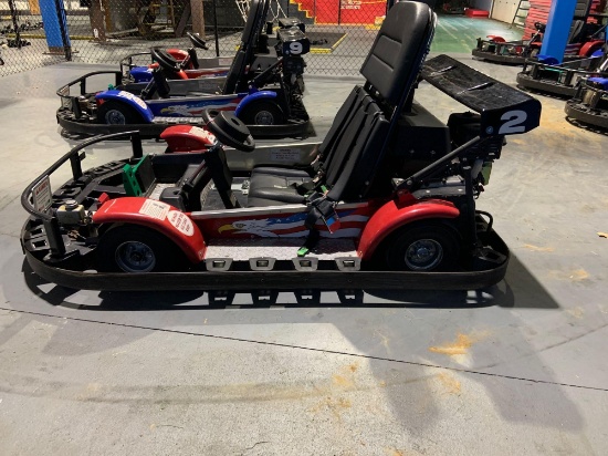 Go-cart