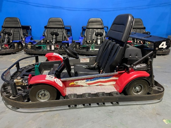 Go-cart