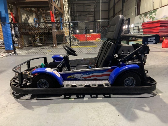 Go-cart