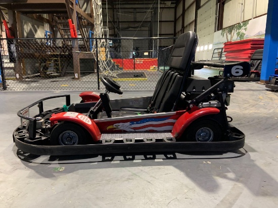Go-cart