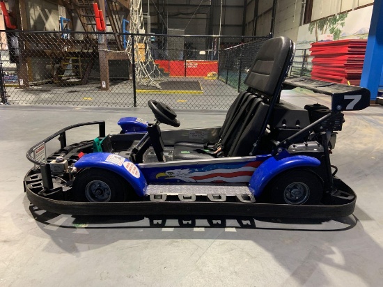 Go-cart