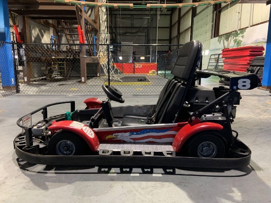 Go-cart