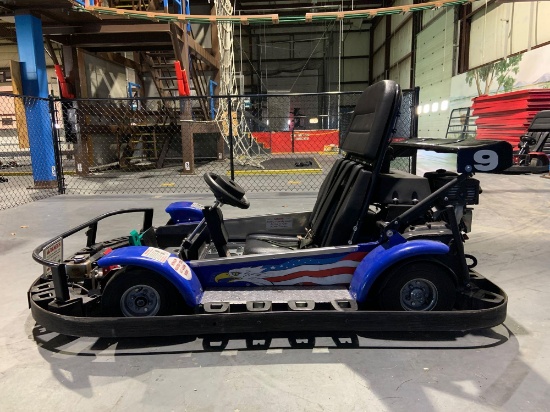 Go-cart