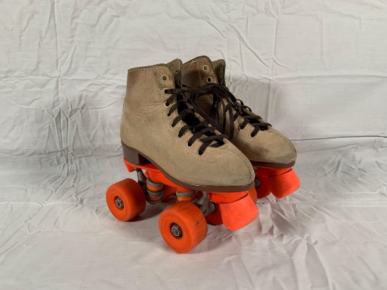 Roller Skates