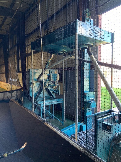 Ball retrieval system