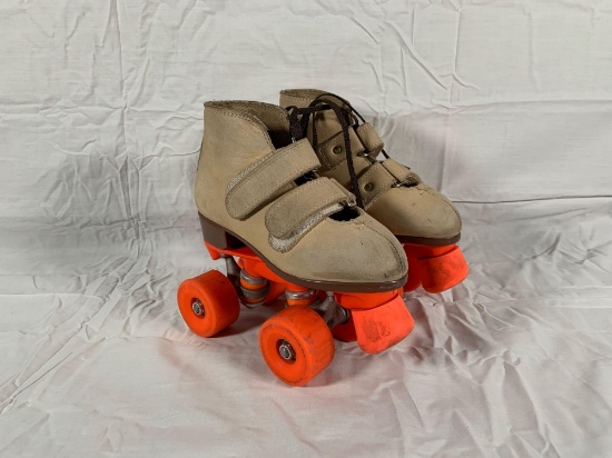 Roller Skates