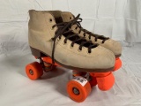 Riedell Adult Size 9 Roller skates