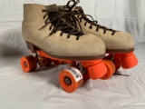 Reidell Adult Size 11 Roller Skates