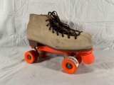 Reidell Adult Size 11 Roller Skates