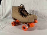 Sure-Grip Adult Size 11 Roller Skates