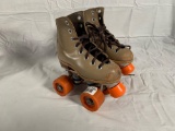 Sure-Grip Child Size 9 Roller Skates