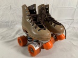Sure-Grip Child Size 9 Roller Skates