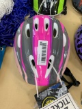Bike helmet