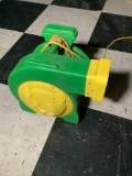 B-air blower