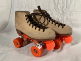 Riedell Adult Size 5 Rollerskates