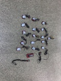 De Haardt Go Cart Control System