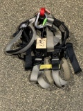 Safety Harness W/ Carabiner