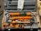 10 Ton Portable Puller