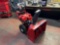 Troy-Bilt 26 Inch Snowblower