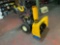 Cub Cadet snowblower