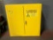 Flammable Storage Cabinet