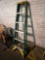 6 Foot Werner Step Ladder