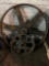 2 Flywheels