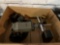 Misc Lot of Tool Holders