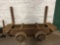Rail Cart