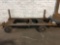 Rail Cart