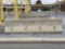 4 - 12' Concrete Barriers