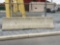 6 - 12' Concrete Barriers