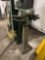 Grinder W/ Stand