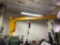 1/2 Ton Swing Crane