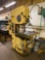 DoAll Metal Bandsaw