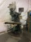 Milling Machine