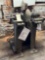 3 Phase Pedestal Grinder