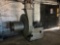 Large Blower W/ 3 Phase Electric Motor