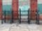 4 Section Heavy Pallet Racking