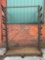 Metal racking