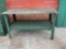 Metal Table