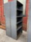 Metal Shelving Unit