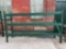 Industrial Metal Racking