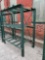 Industrial Metal Racking