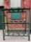 Industrial Metal Racking