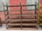 Industrial Metal Shelving